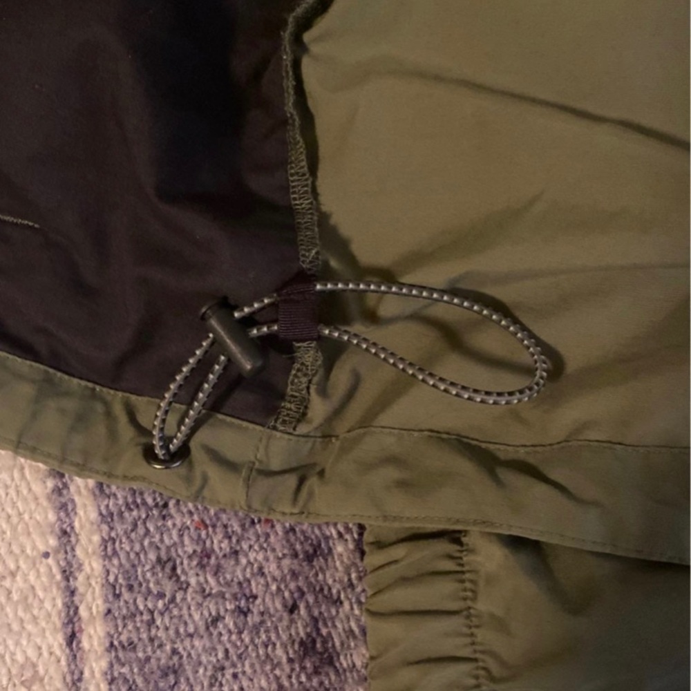 Men's Columbia Jacket - Picture 11 of 11